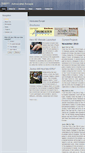 Mobile Screenshot of advocateseurope.org